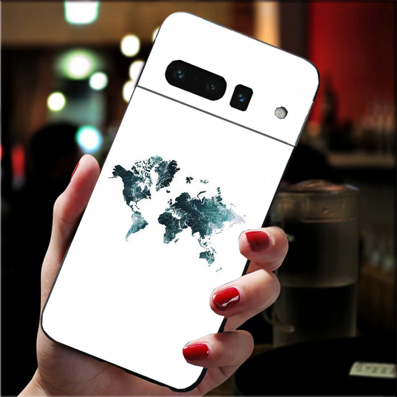 Phone Case For Goog…