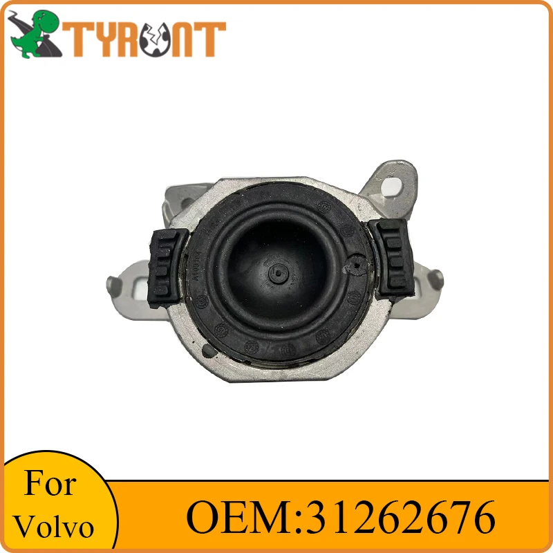 

TYRNT Front Lower Right Engine Mount Holder Foot Pad 31262676 For Volvo S40 V40 V50 C30 C70 Car Accesorries