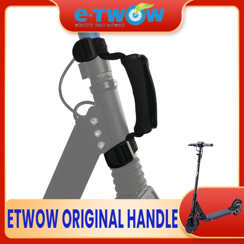 

Оригинальный ремень для руля ETWOW, доступен для 36 48VBooster GT