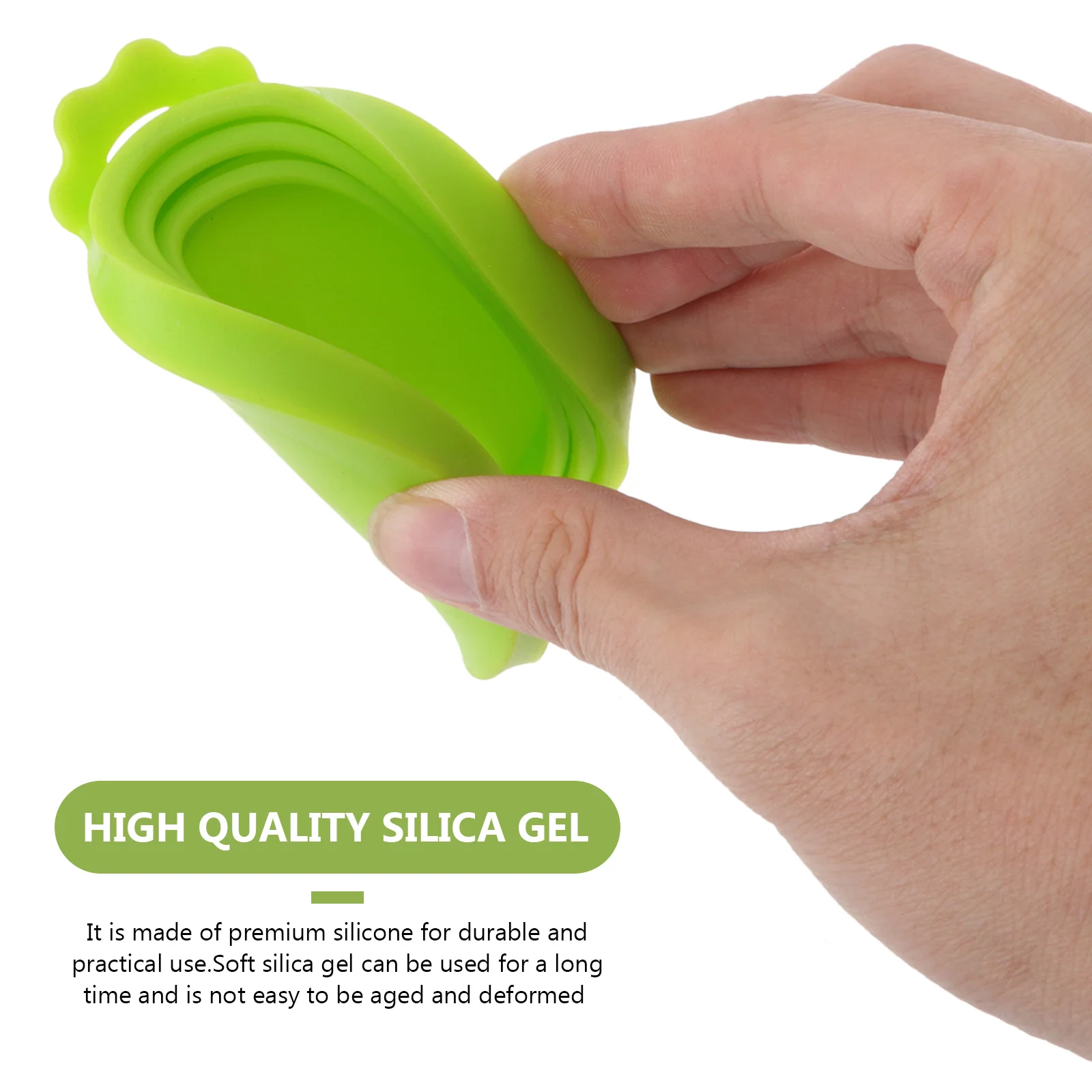 

4pcs Silicone Covers Lids Universal Reusable Storage Dog Freshness Sealing Anti-Spill Durable Easy Clean Lid For Wet Food Cans