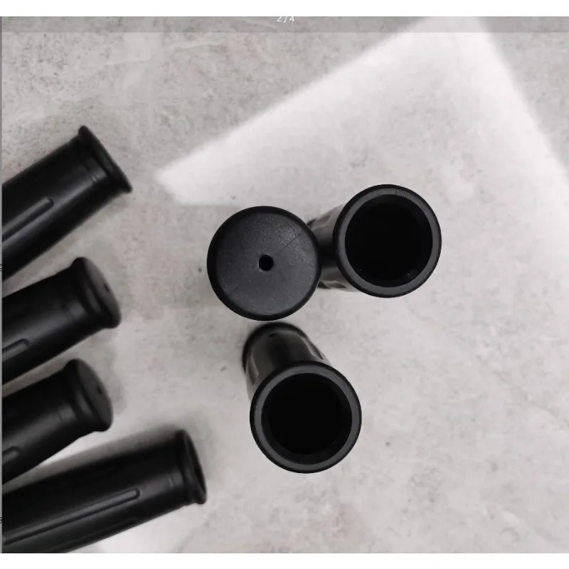 

1 шт. резиновые ручки для Fixie Gear, дорожные горные велосипеды и детали руля велосипеда, аксессуары, черный и коричневый