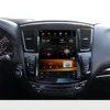 Android Auto Carplay GPS Navigation Bildschirm Für Infiniti QX60 2014-2020 Auto Radio Multimedia Player Band Recoder Kopf einheit 360 1