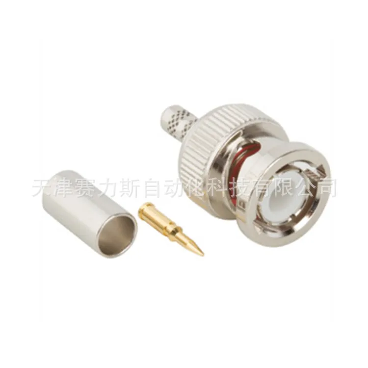 

2025 AMPHENOL Connector 031-320-RFX [spot] Second Delivery