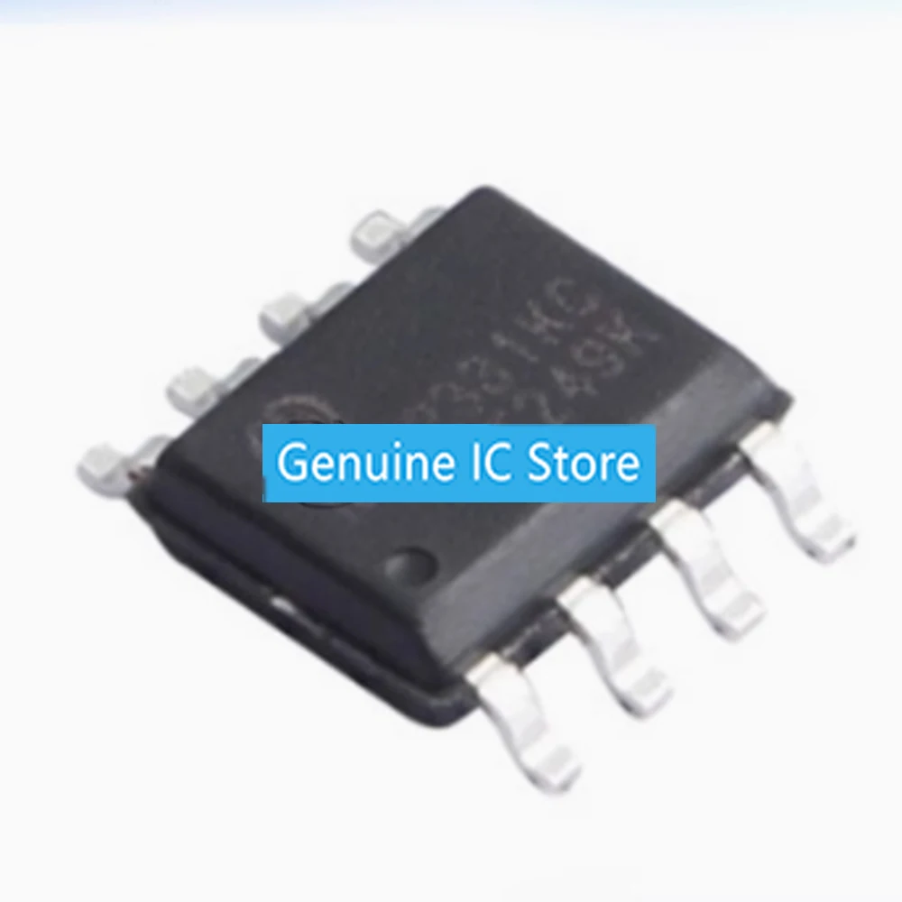 

10pcs/lot NDP2331KC SOP New Original Genuine Ic
