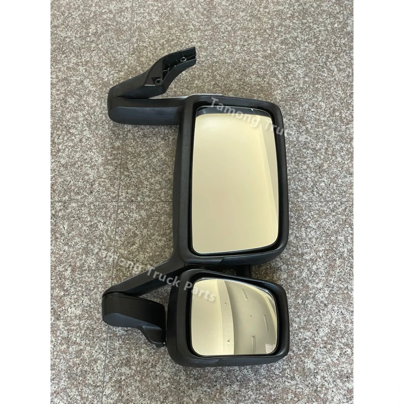 1 PCS Side Mirror Electric Heating Used For Volvo FH12 FM12 Truck Door Review Mirror 20455982 20455981