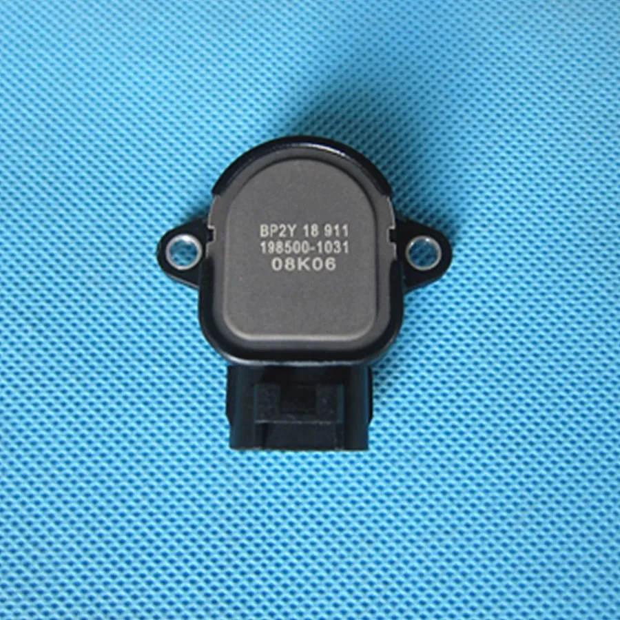 car accessories engine throttle position TPS sensor BP2Y-18-911 for Mazda 323 family allegro protege 1.6