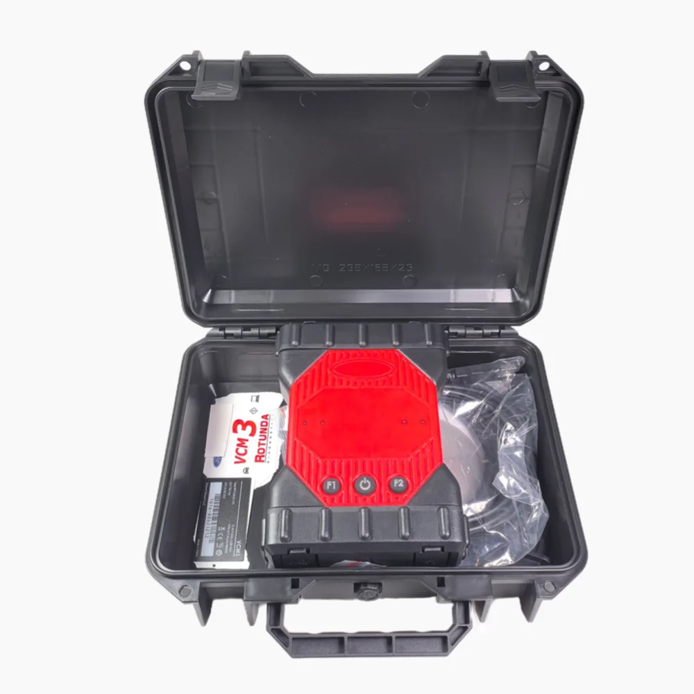 

Полный чип для Ford IDS VCM 3, многоязычный новый IDS для Mazd и Fd VCM3 UCDS OBD2, диагностический инструмент
