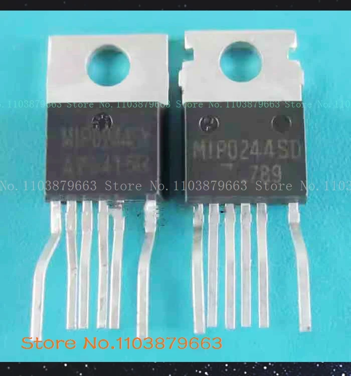 MIP0244SD MIP0244SY