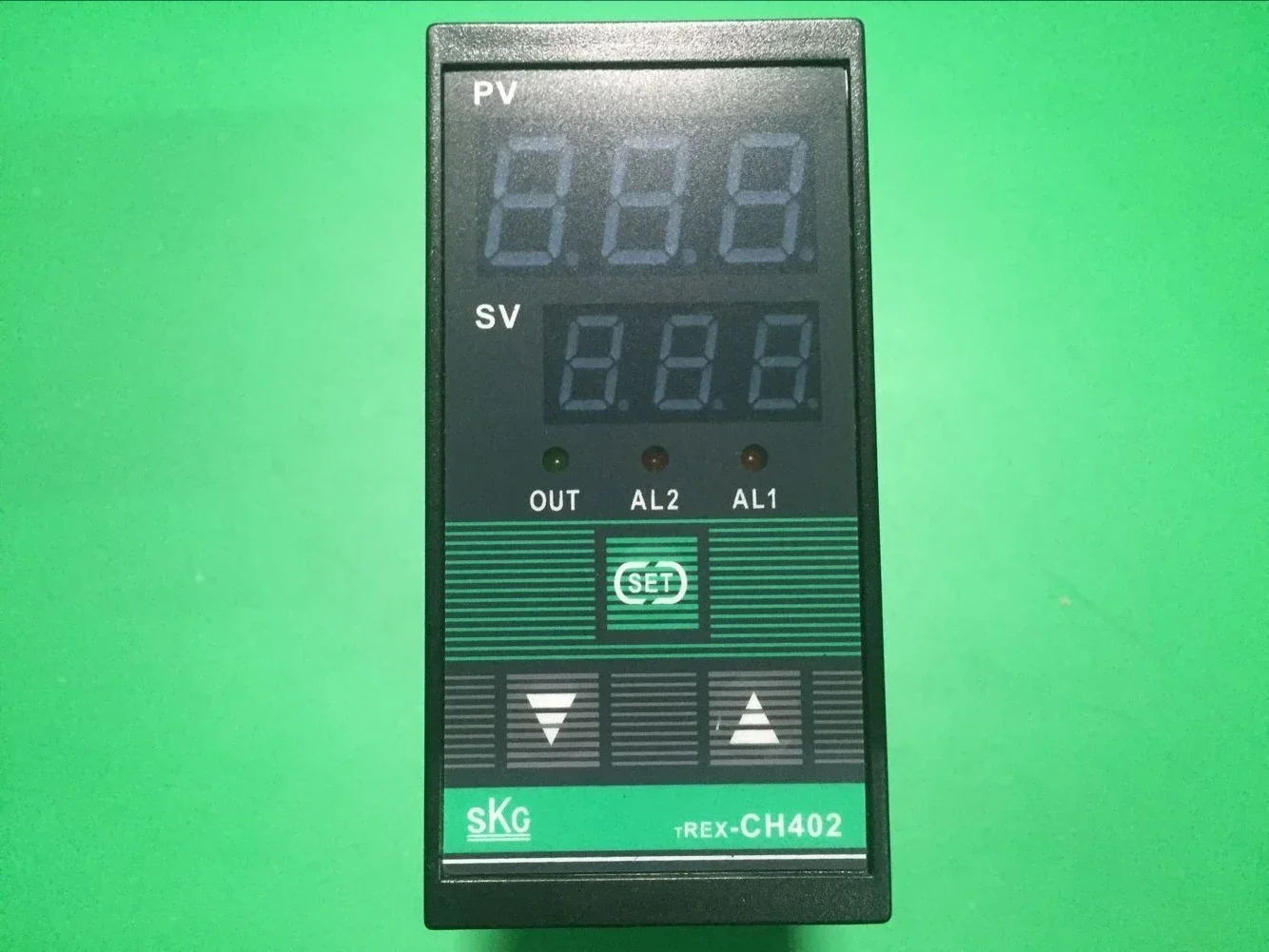 High precision temperature controller TREX-CH402FK01-M intelligent meter TREX-CH402FK01-V * BN