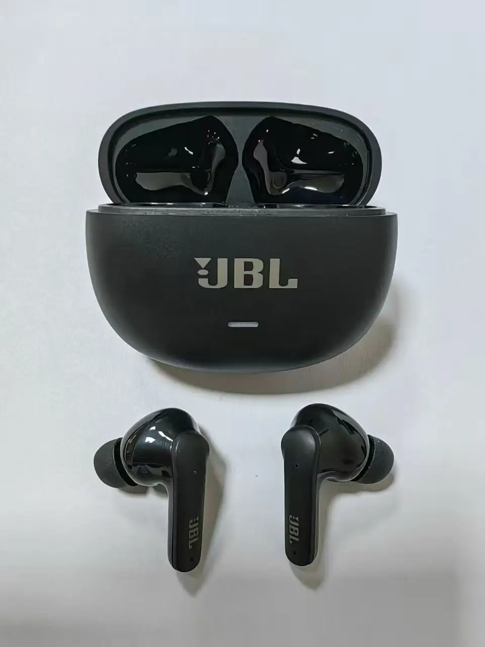 JBL Wave 380TWS оригинальные настоящие беспроводные наушники с шумоподавлением Hi-Fi спортивные наушники-вкладыши WAVE Фото №4