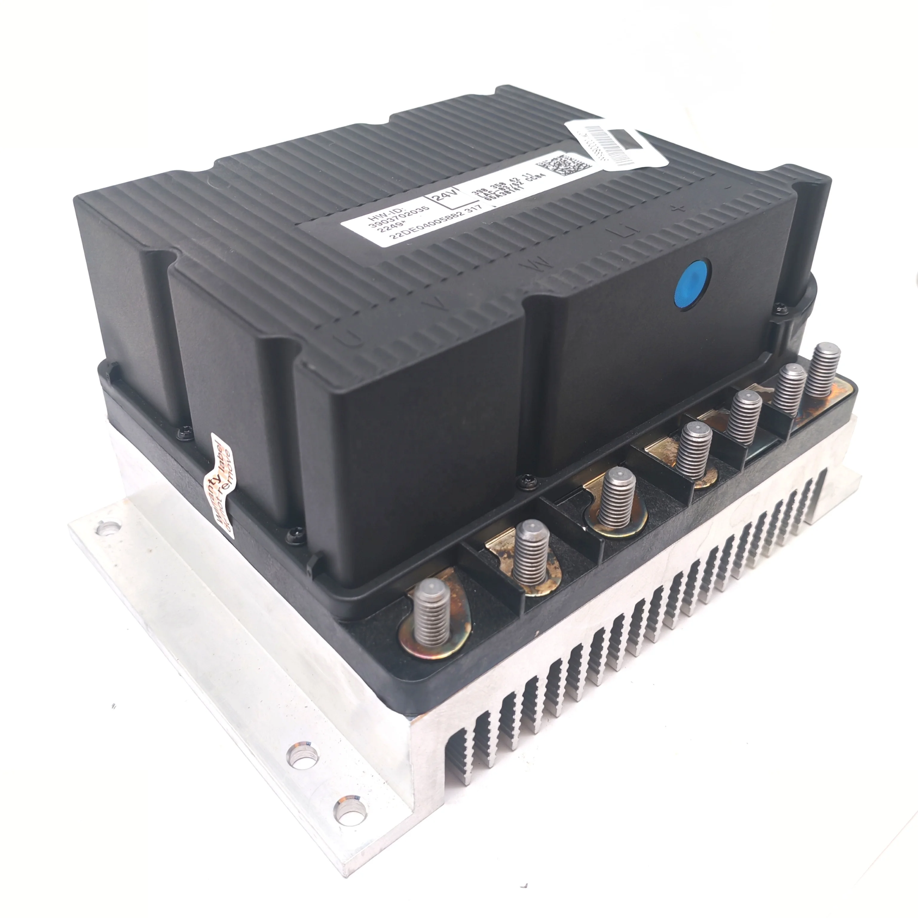 For Linde Forklift Genuine LAC Output Module Assembly 3903504211/3903702035 Original Electronic Control Module
