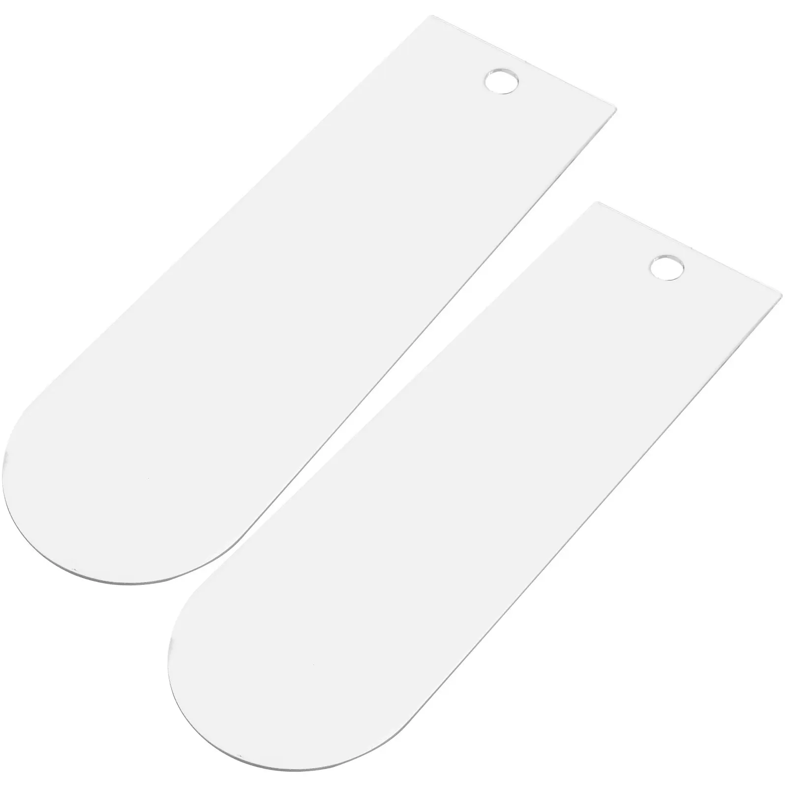 

Набор из 2 акриловых подставок-держателей для носков, распорок для организации хранения носков, для дома, гардеробной, прачечной