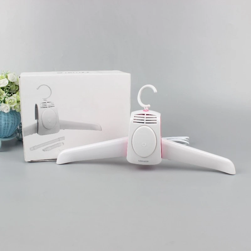 

Electric Compact Dryer Foldable Shoes Portable Automatic Ironing Rack Customizable Dryer