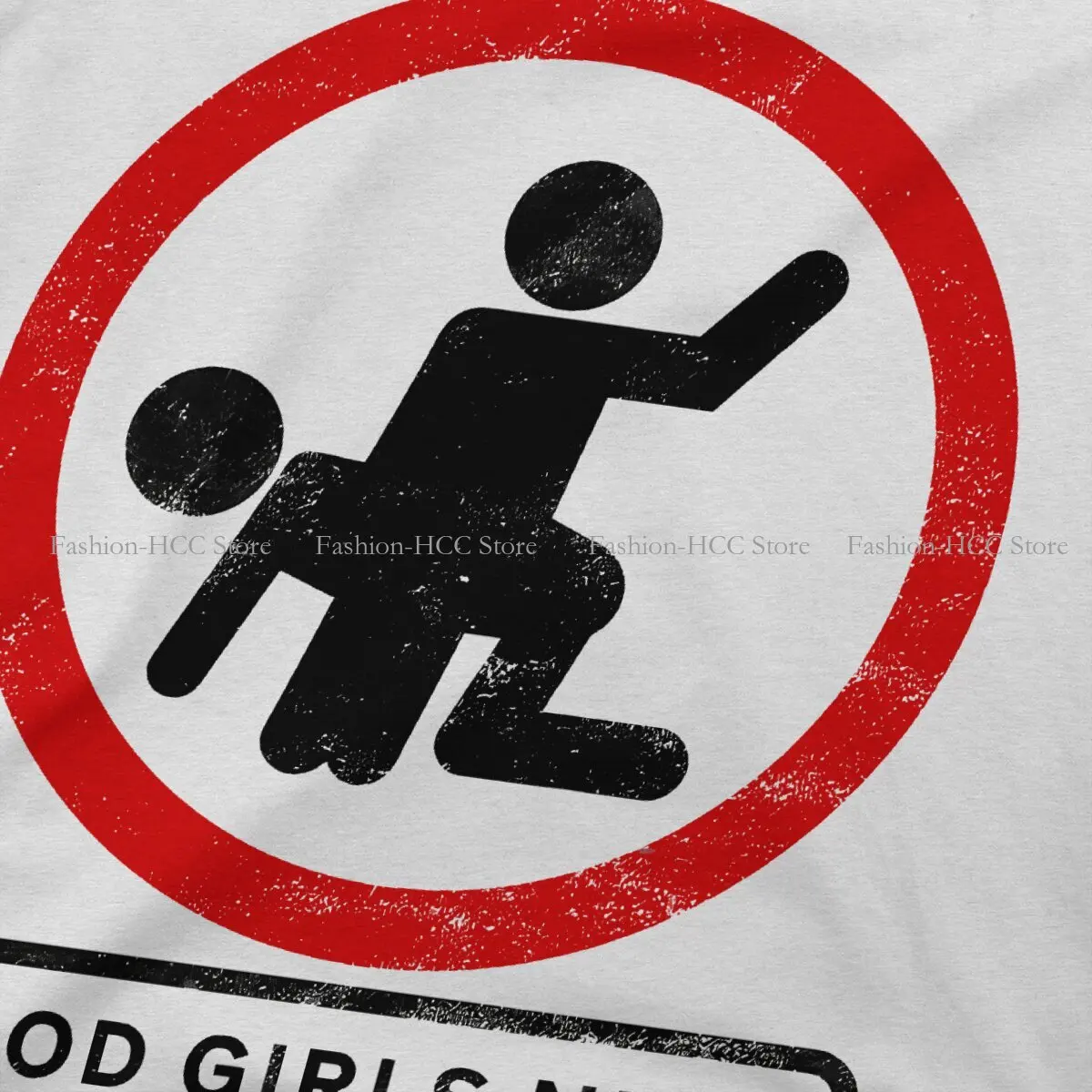 Good Girls Unique TShirt BDSM Bondage Discipline Dominance Submission Comfortable Hip Hop Graphic  T Shirt Stuff