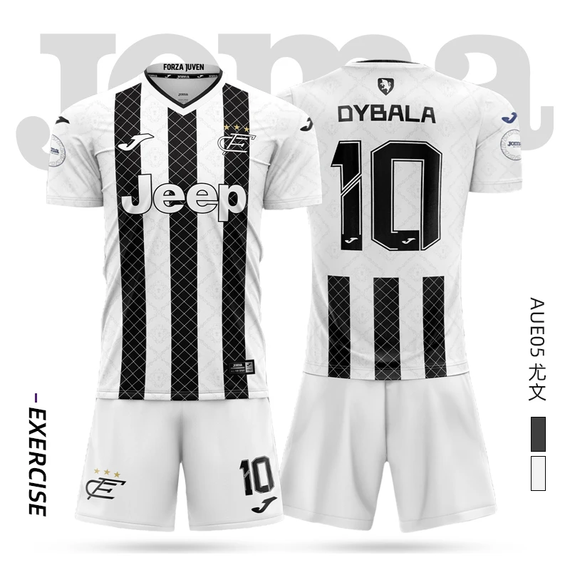 Thumbnail 3 - #26 Soccer Uniforms List of Top Picks