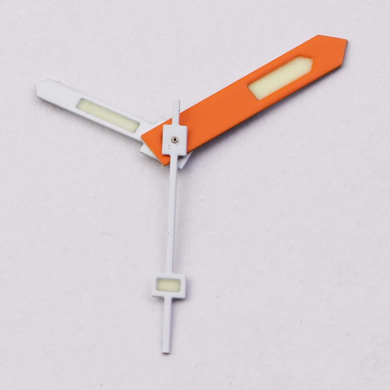 

Часы HEIMDALLR, супер светящиеся стрелки SKX007009 6105-8110 6309, часы Sea Master, подходят для часов SEIKO NH35A NH36A, модные стрелки