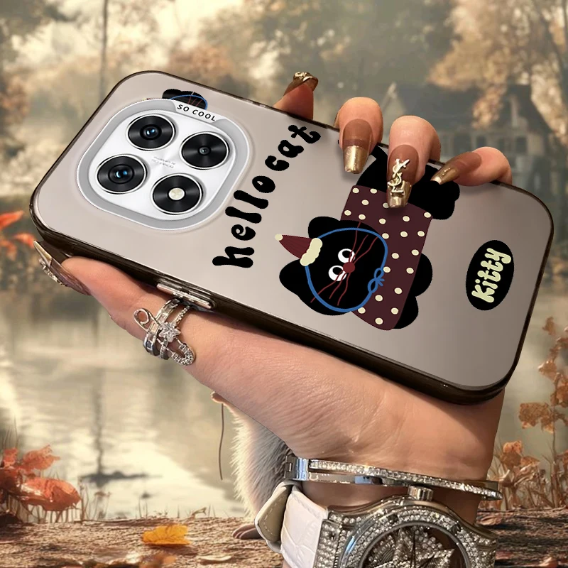 A Neatly Dressed Ca…