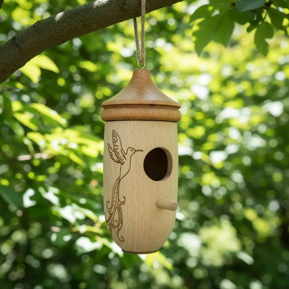 Thumbnail 2 - #8 Compare Birdhouses Before You Buy