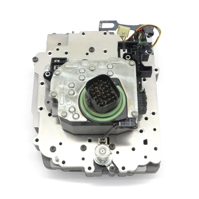 Cuerpo de Válvulas de Transmisión 62TE Original para Chrysler Dodge Avenger Grand Caravan Journey Sebring Pacifica 2007-2014 view 5