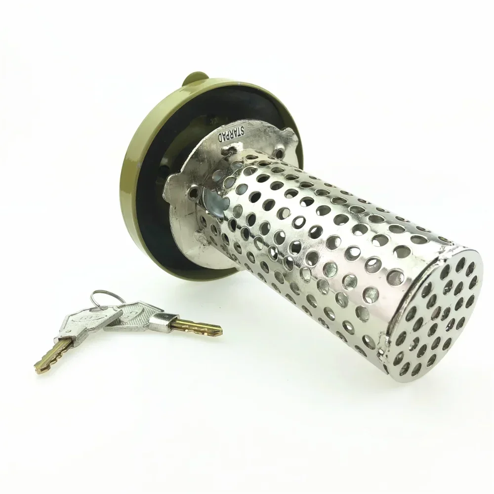 

1 комплект для 105- 110-113 мм, автозапчасти, топливный бак для грузовика, противоугонный замок, противоугонная крышка топливного бака, защита ваших предметов топливного бака