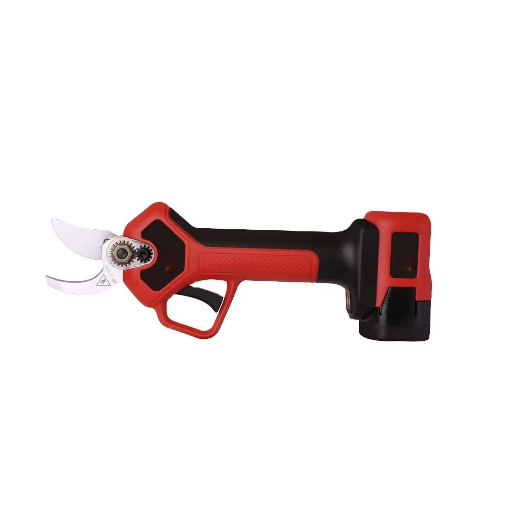 Electric & Cordless Pruning Shear with the Best Price for Orchard and Garden