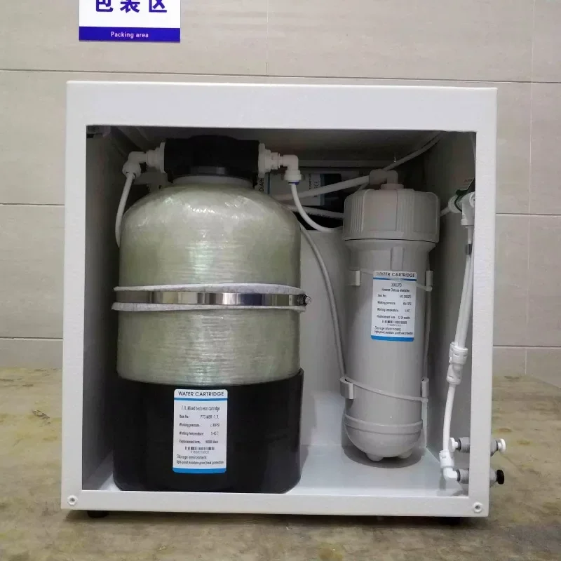 

Basic-Q15 Cheap Water Purifier Portable Water Purification System