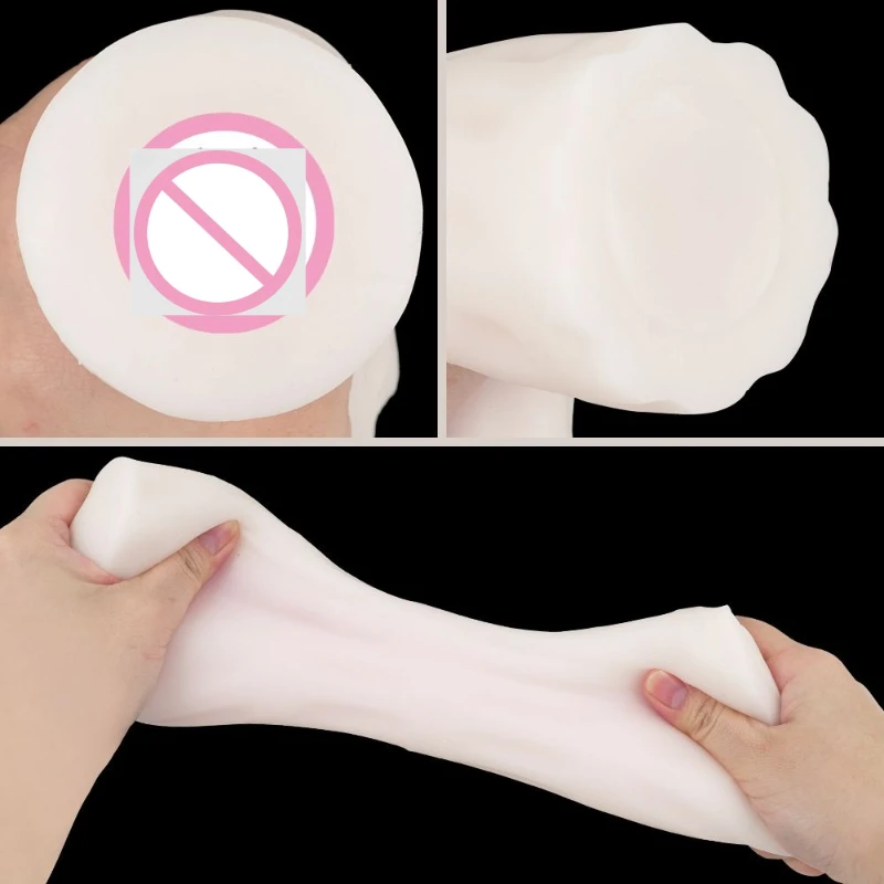 اليابان استيراد أنيمي الثعلب الجنية ذكر الاستمناء تحفيز عالية FB الصحوة ألعاب الجنس المهبلي الإناث الاستمناء دمية دوللي الجنس #3