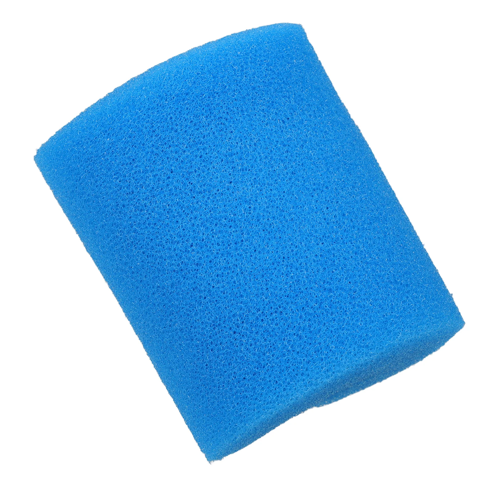 Esponja de filtro para piscina, reutilizable, tipo reemplazo, esponja de filtro transpirable para piscinas elevadas, accesorios para piscinas