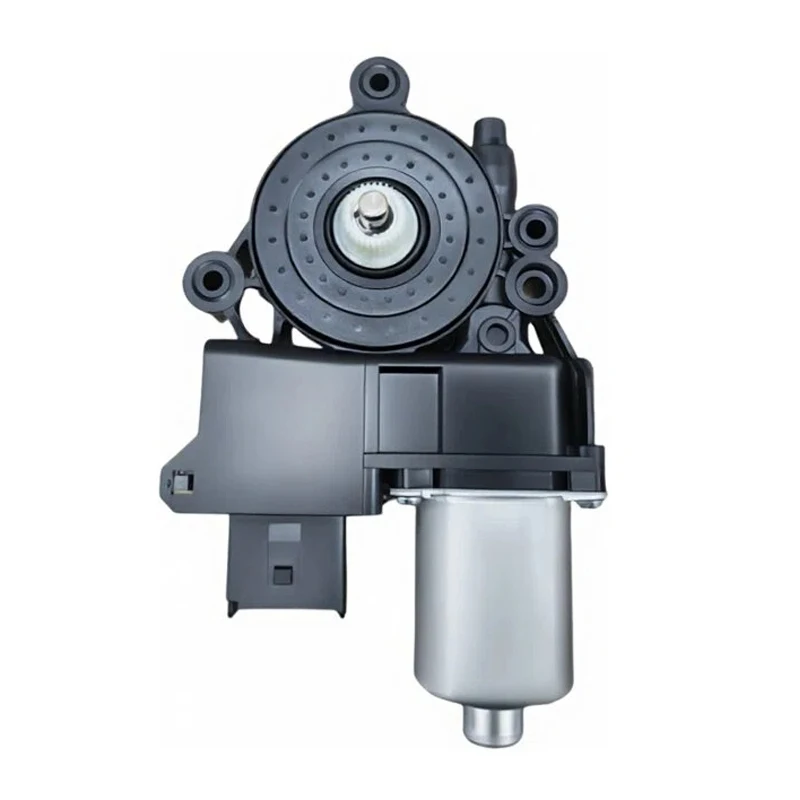 Power Window Regulator Motor Front Left 6‑pin Fits For KIA Picanto 2016‑ Reference Number 82450‑G6010 Auto Replacement Part