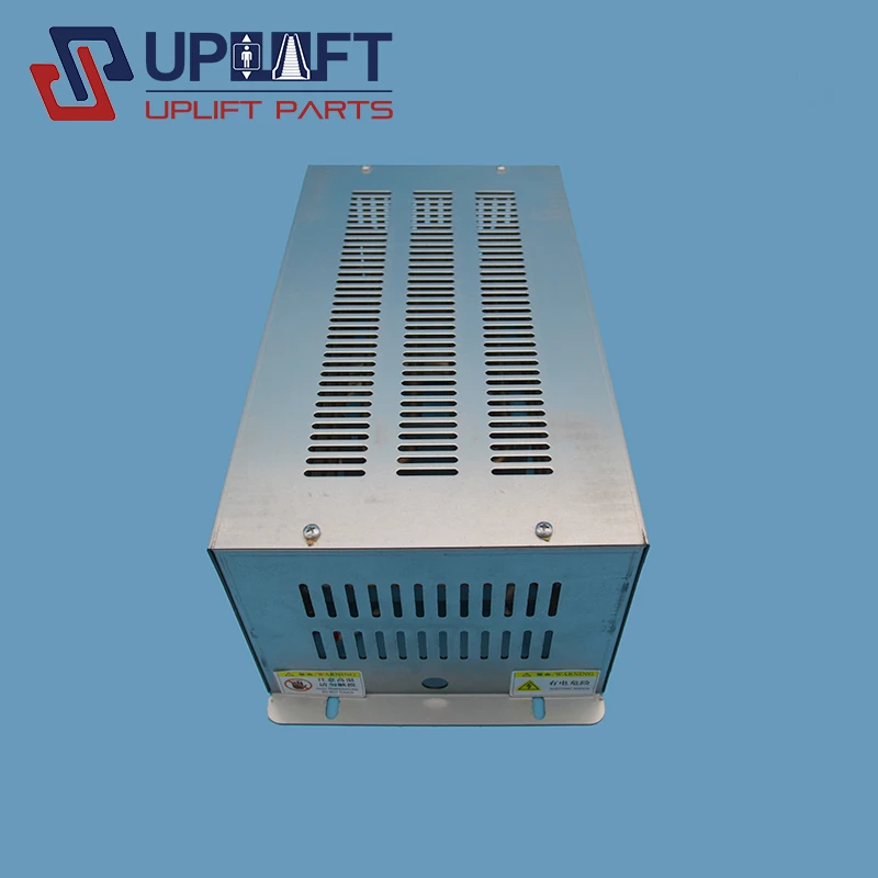 VFD Elevator Brake Resistor Box LG-5000-36KR-WD Elevator Resistance