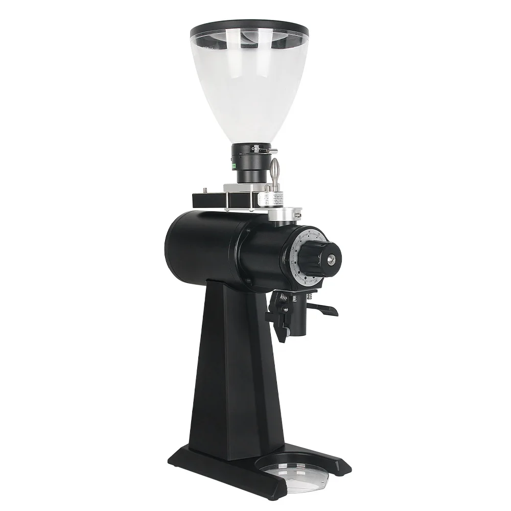 

Commercial Stainless Steel Electric Coffee Mill Bean Grinder Espresso Machines Coffee Grinder Industrial Coffee Grinding Machine