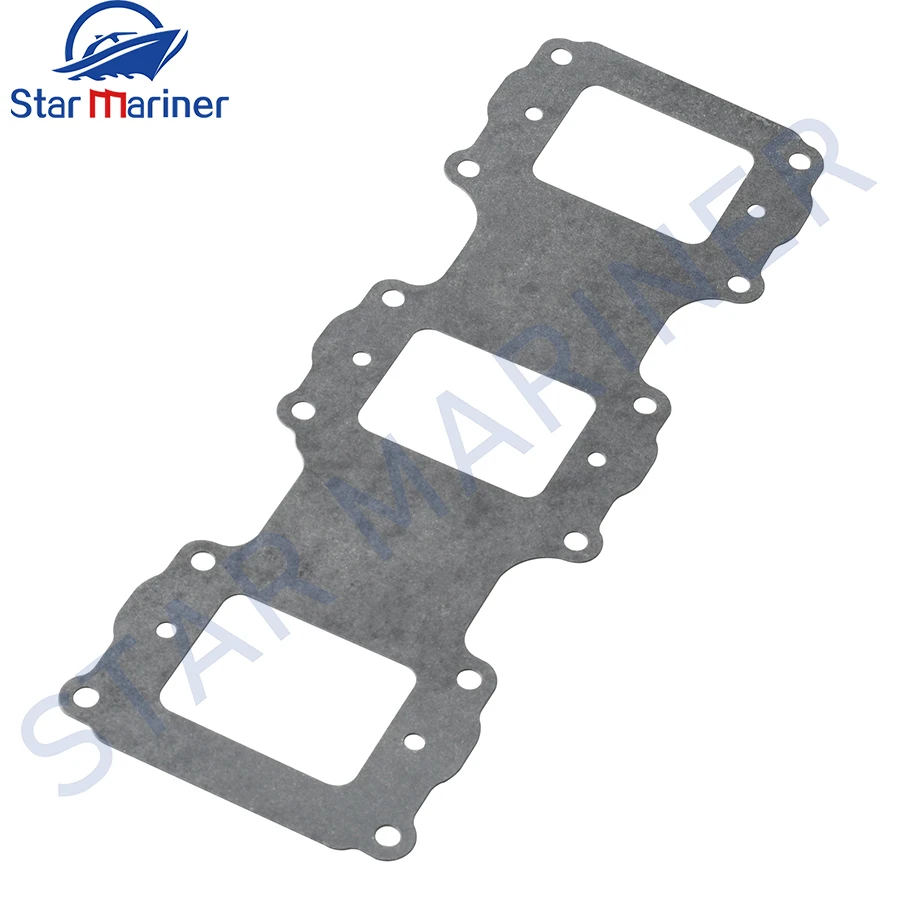 688-13621 Gasket 688-13621-A1 For Yamaha Outboard 75HP 85HP 90HP 688-13621 688-13621-A1 688-13621-00 Marine engine parts