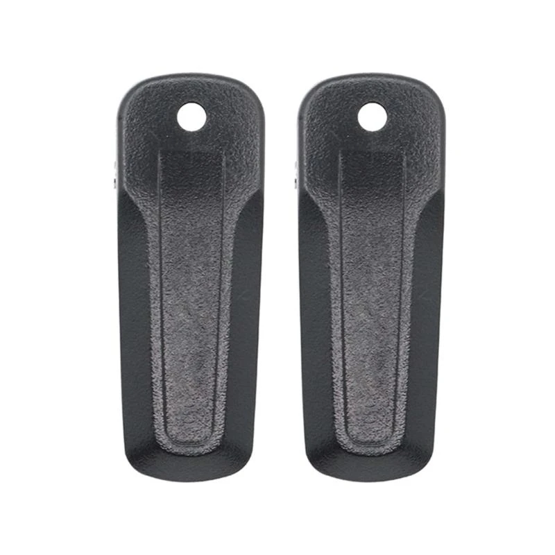 

Belt Clip Clamp for TKU100 TK3000M Waterproof 2 Way Radio Walkie Talkie Intercom