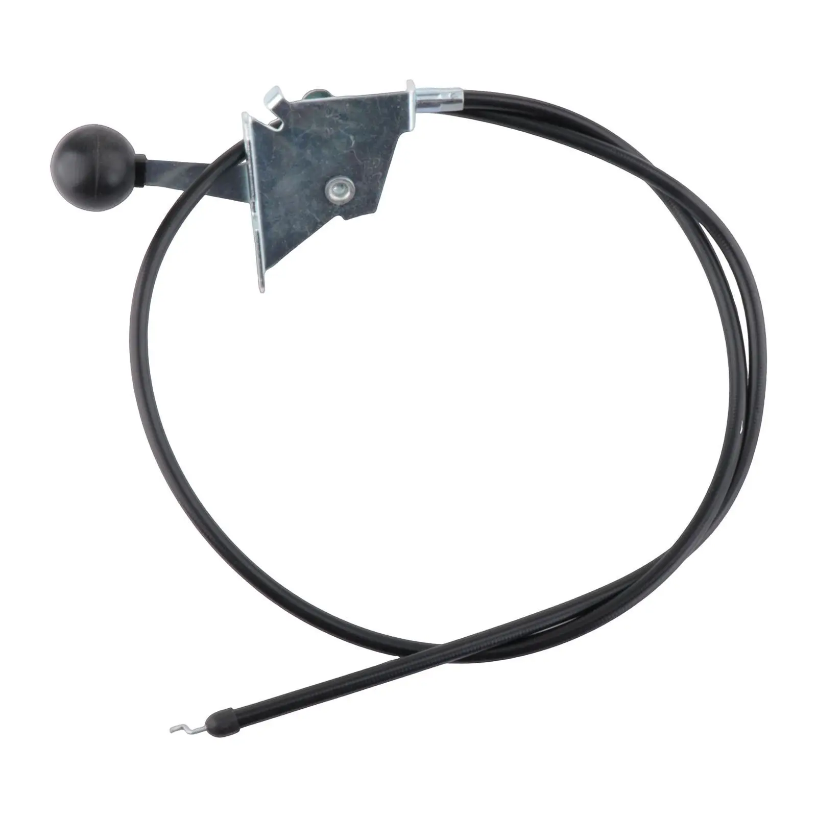 

Throttle Cable,Easy to Install,Mower Component Drive Control Cable,601096 Replaces for SD 2019 and Prior Outdoor Yard