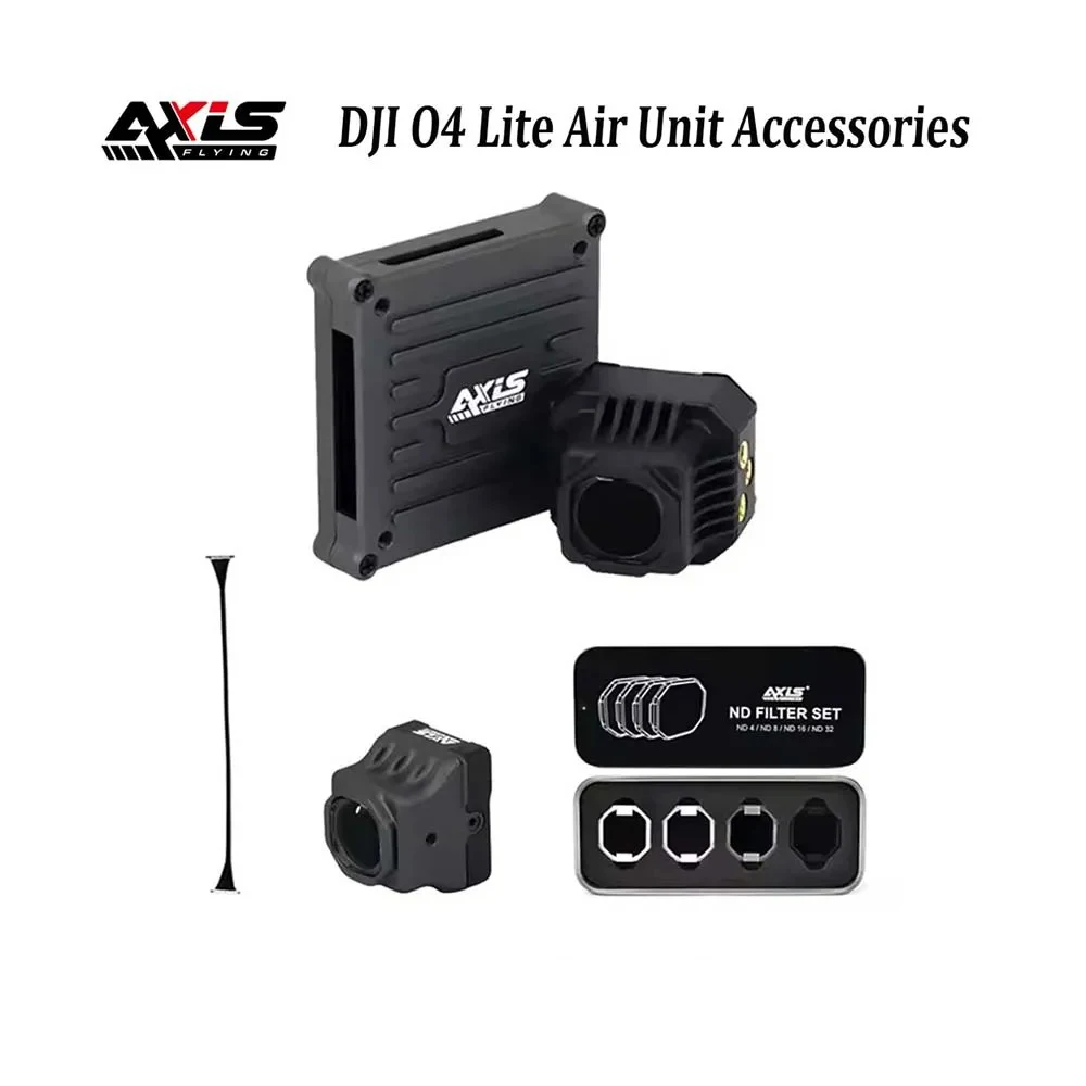 Axisflying O4 Lite …