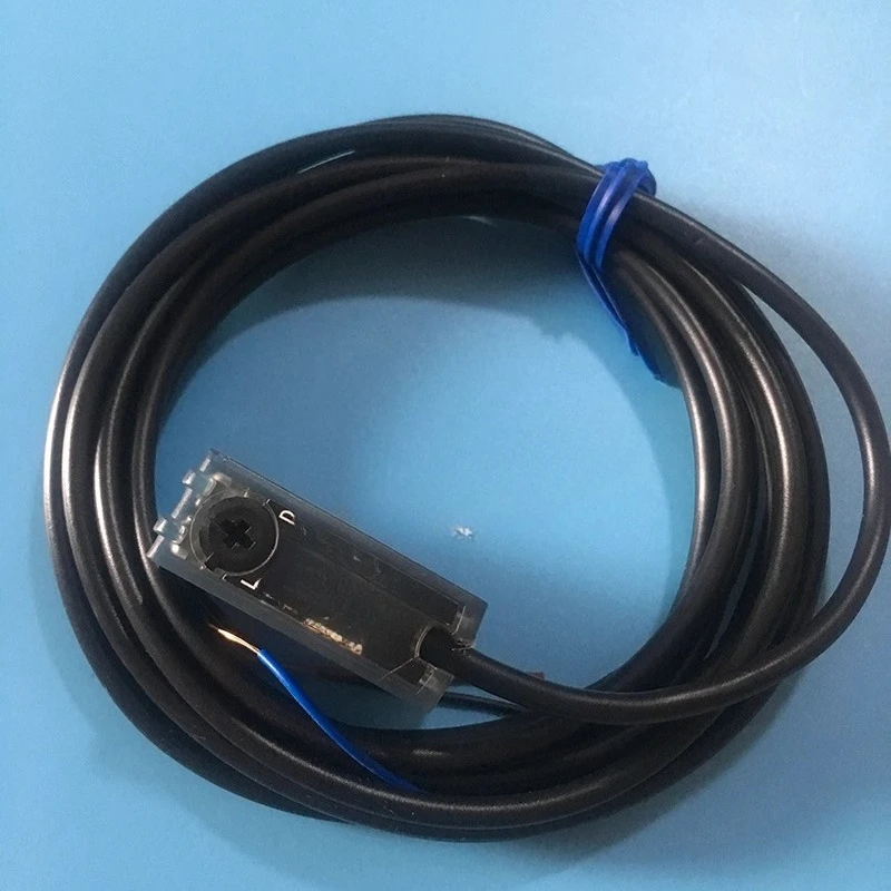 

GL6-N1111 P1111 P0511S03 P41111 Small Photoelectric Switch Sensor Sublimation Blanks Accessoire Voiture Car Accessories