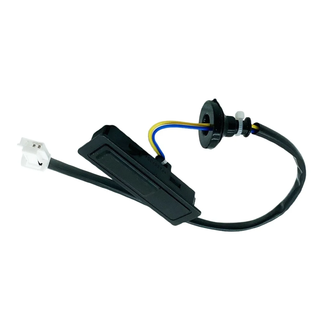 

25380-1AA0B 253801AAOB is suitable for the trunk switch and tailgate release switch of Nissan and Nissan