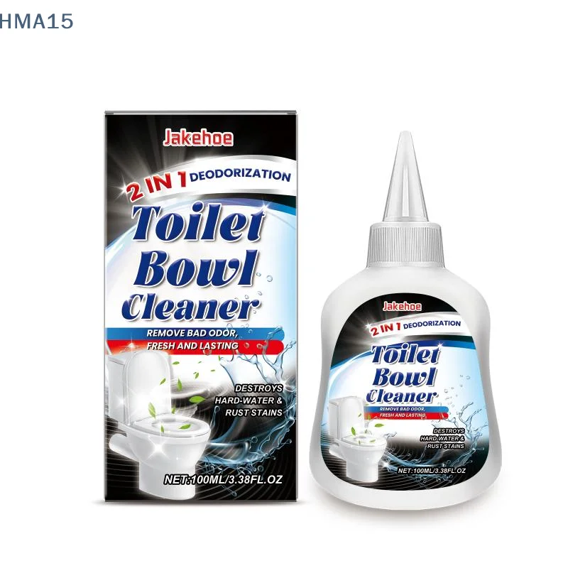 

[H]Jakehoe Toilet Cleaner, Household Toilet Cleaner, Aromatic Stain Cleaner, Odor Cleaner, Fragrant Foam Cleaner