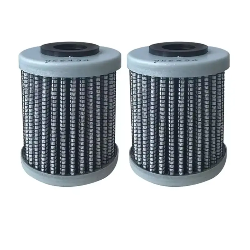 Limited Time Offer For Can-Am Spyder 2008-2016 2Pcs Motorcycle Transmission Oil Filter- Part Numbers 420256454 07120443 0956745