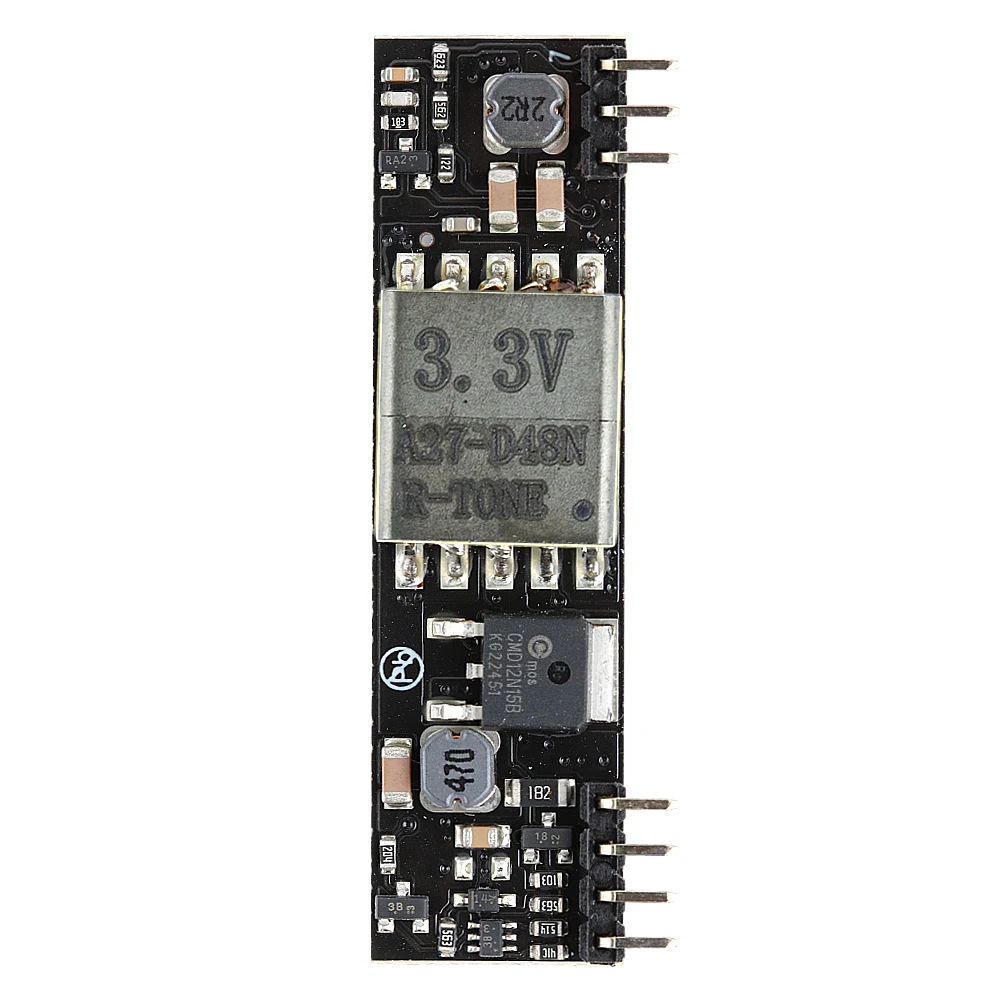RT9400 13W 5V 12V POE PD Power Supply AF Standard Module