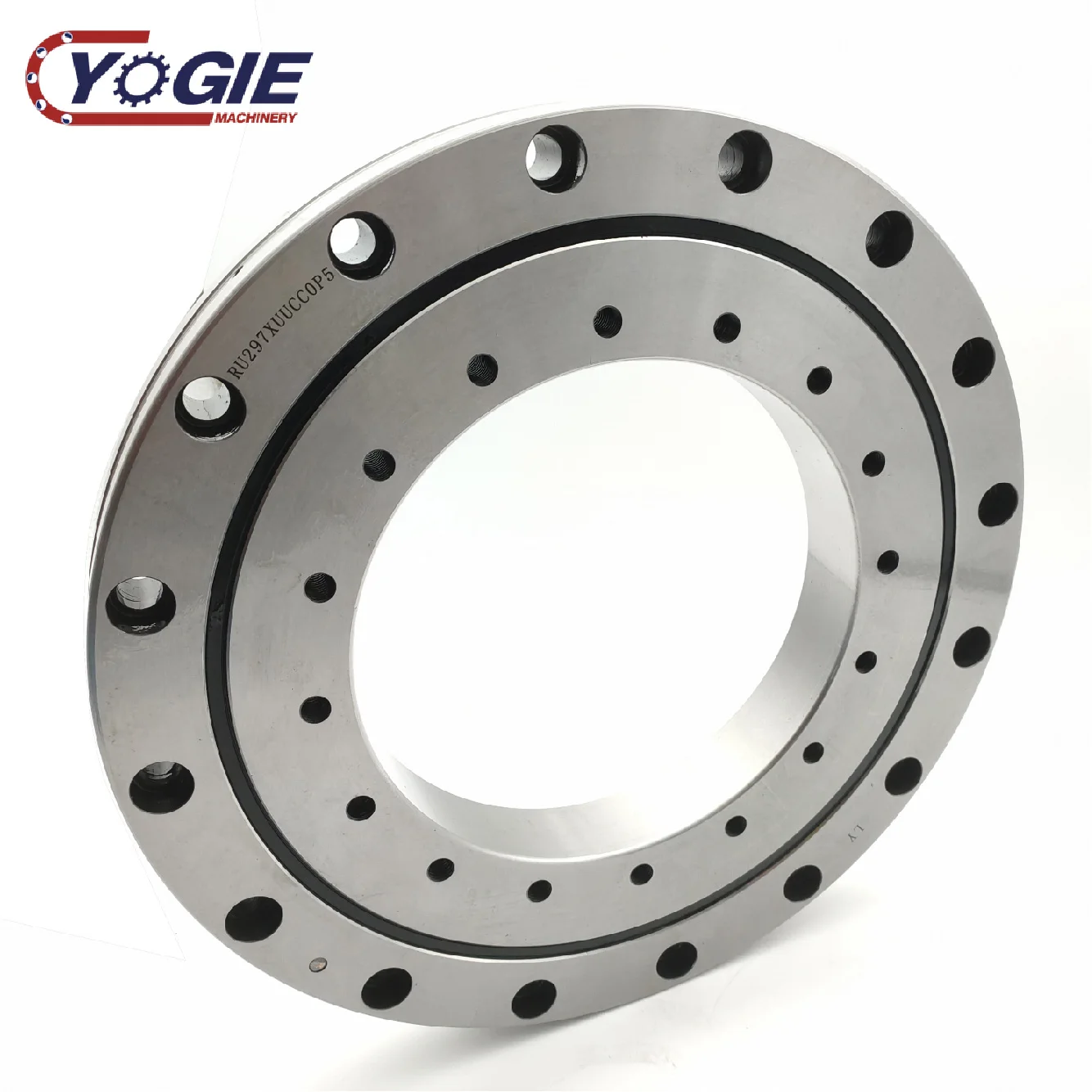 RU228XRU297GRU297 Numerical Control Machine Tool Rotary Bearing RU297X