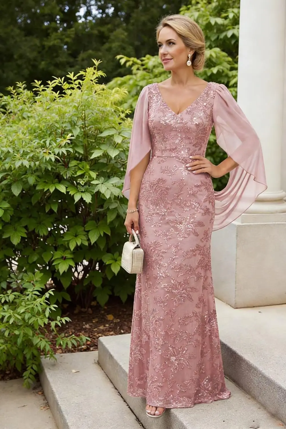 hideous bridesmaid dresses for sale Bride Bad Dresses Ugly Bridesmaid Dress -AliExpress Enchanted Blue and Rose x-handle-legacy:violette-bubble-hem-maxi-drs-pearl-blue Color:White Pink Flower