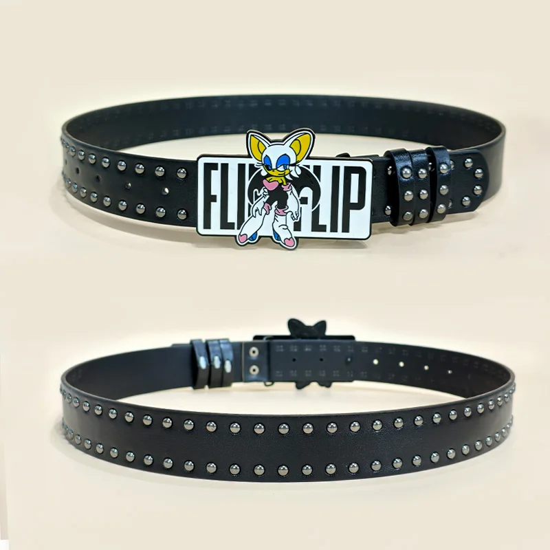 #14 Newest Womens Fashion Belts