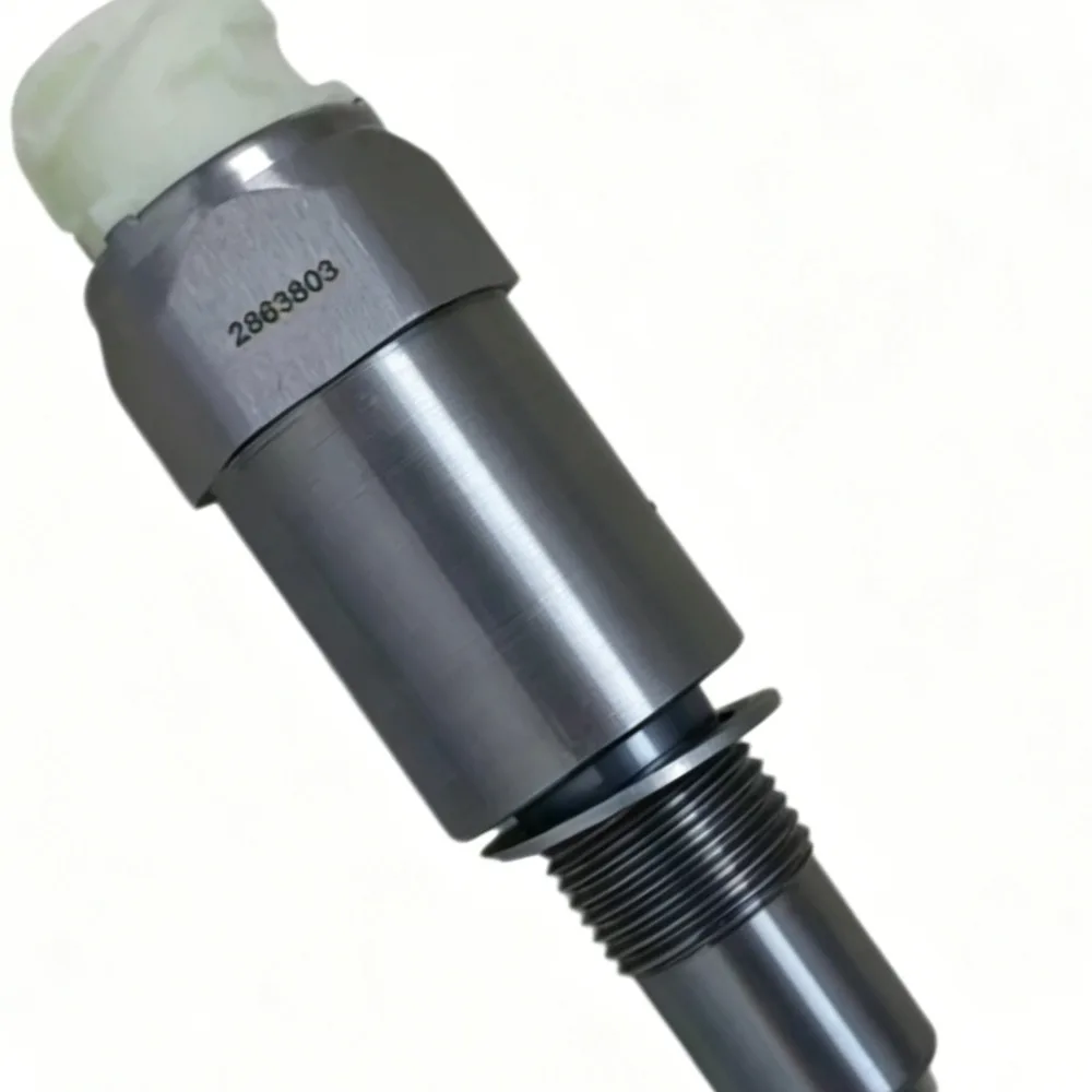 

For Scania 2863803 Odometer Sensors Speedometer Sensor Metal Matching Truck Accessories 1pc