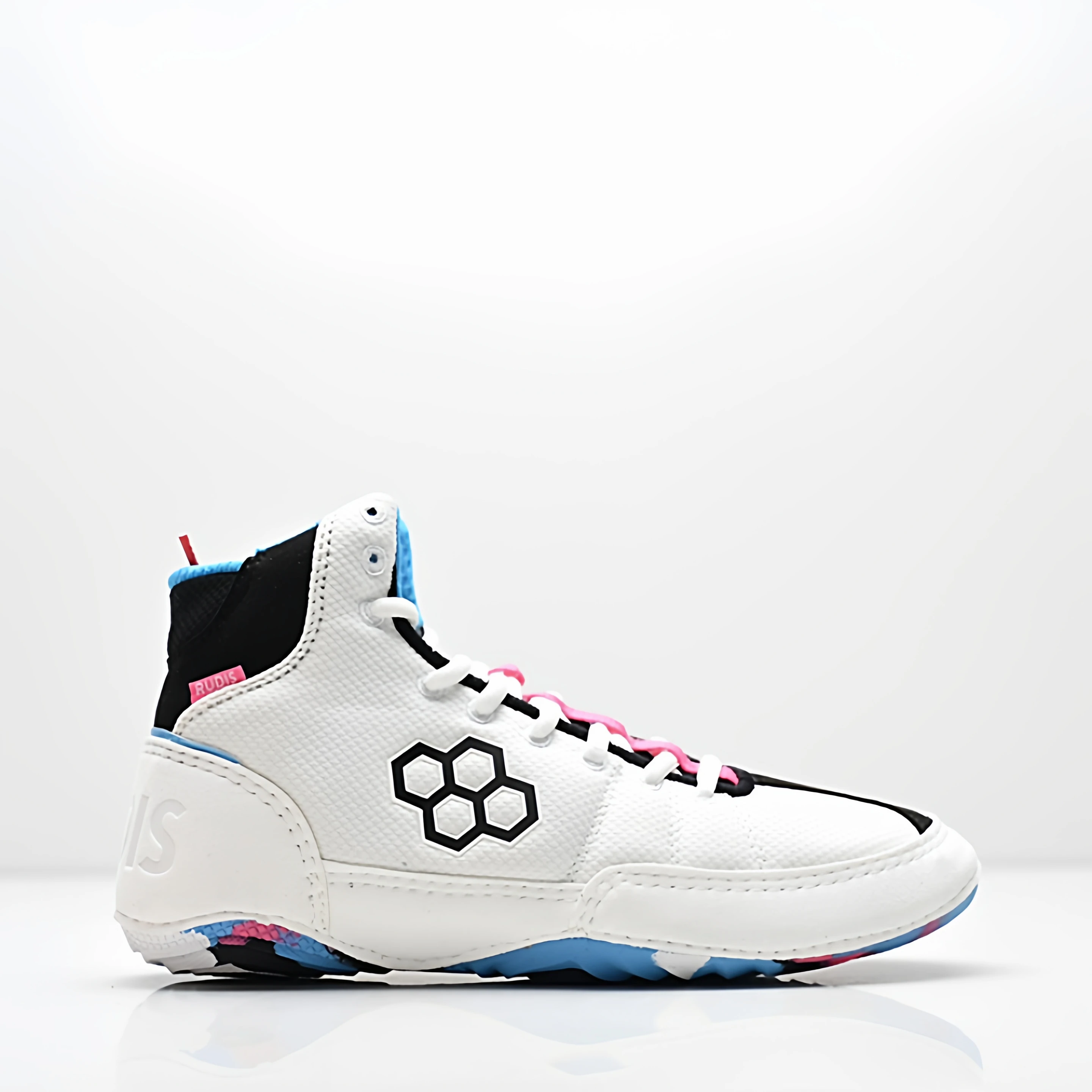 New 2025 Winter Anti-Slip Durable Wrestling Shoes High-Quality Wrestling Sneakers Casual Athletic Shoes Very Good