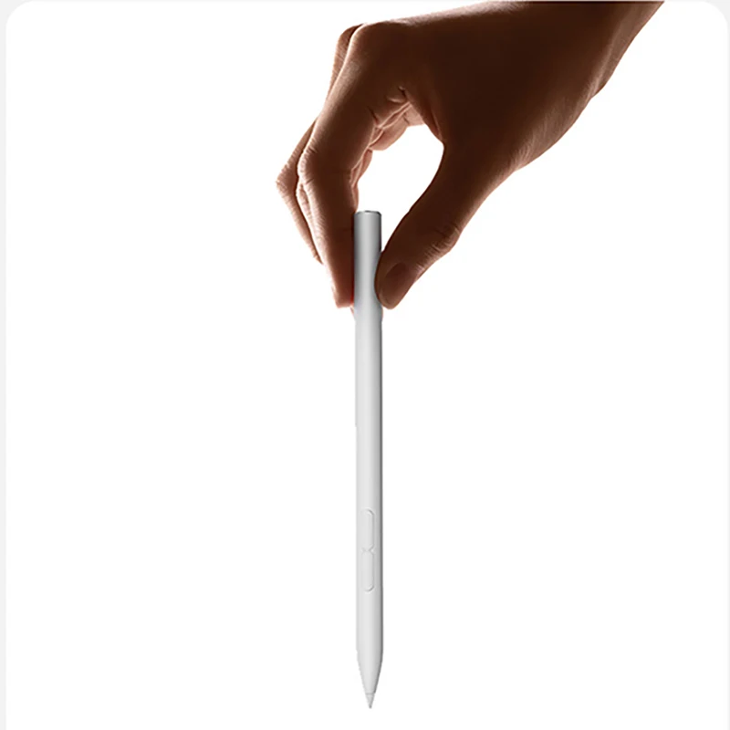 Xiaomi Stylus Pen 2, чертеж для рисования с низкой задержкой, скриншот 26 °   Сенсорный экран планшета с наконечником для Xiaomi Mi Pad 6/6 pro/5/5 Pro