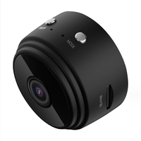 A9 Mini Camera WiFi Camera 1080P HD Night Version Mini Voice Recorder Wireless Mini Camcorders Video Surveillance YDH