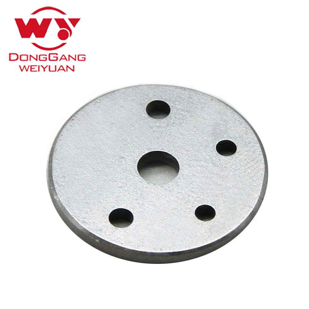 

Nozzle Shim, Residual Air Gap Adjustment Shim, for CAT C7 C9 Fuel Injector 387-9441, 263-8218, 328-2585, 387-9434, 267-9710