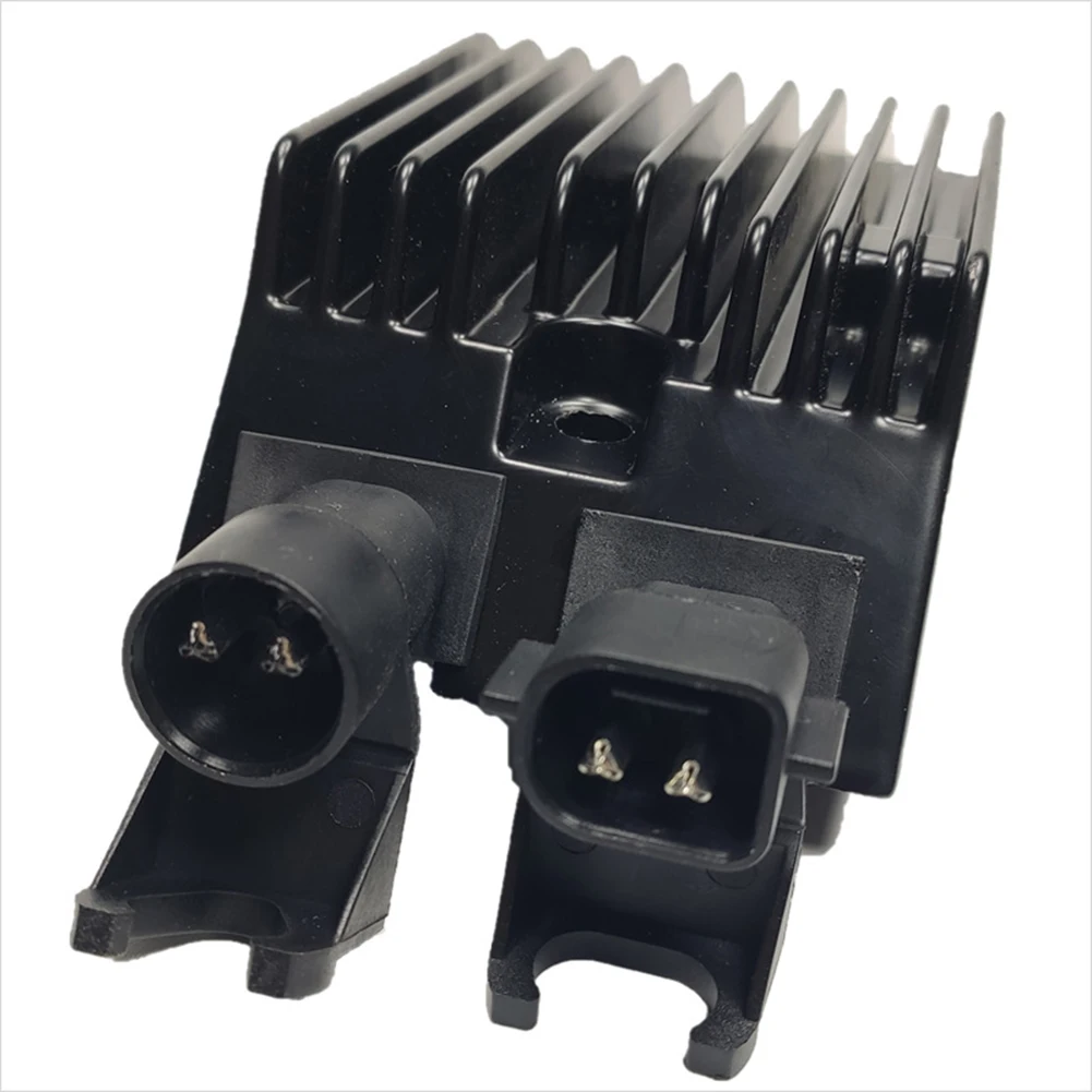 เครื่องปรับแรงดันไฟฟ้ารถยนต์รุ่น 74700012 แปลงกระแสไฟสลับเป็นกระแสตรงสำหรับใช้ในยานพาหนะ