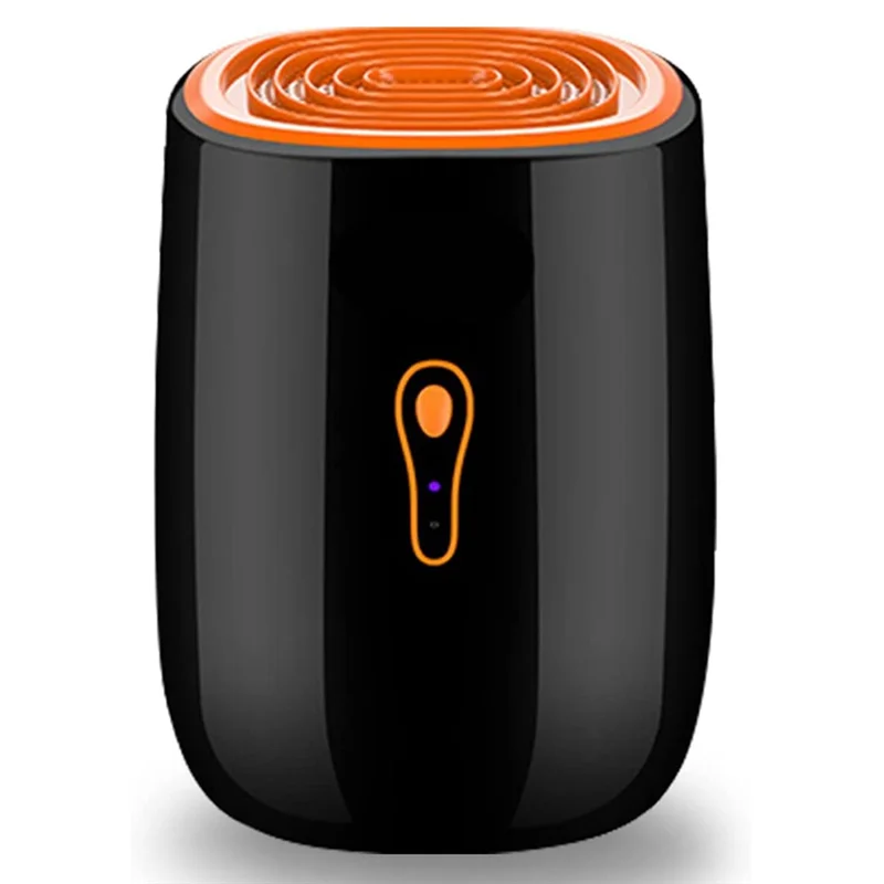 A14G-مزيل الرطوبة للمنزل والطابق السفلي 322 قدم مربع مزيلات الرطوبة للرطوبة العالية إيقاف تلقائي 27 أونصة قابس أمريكي فائق الهدوء